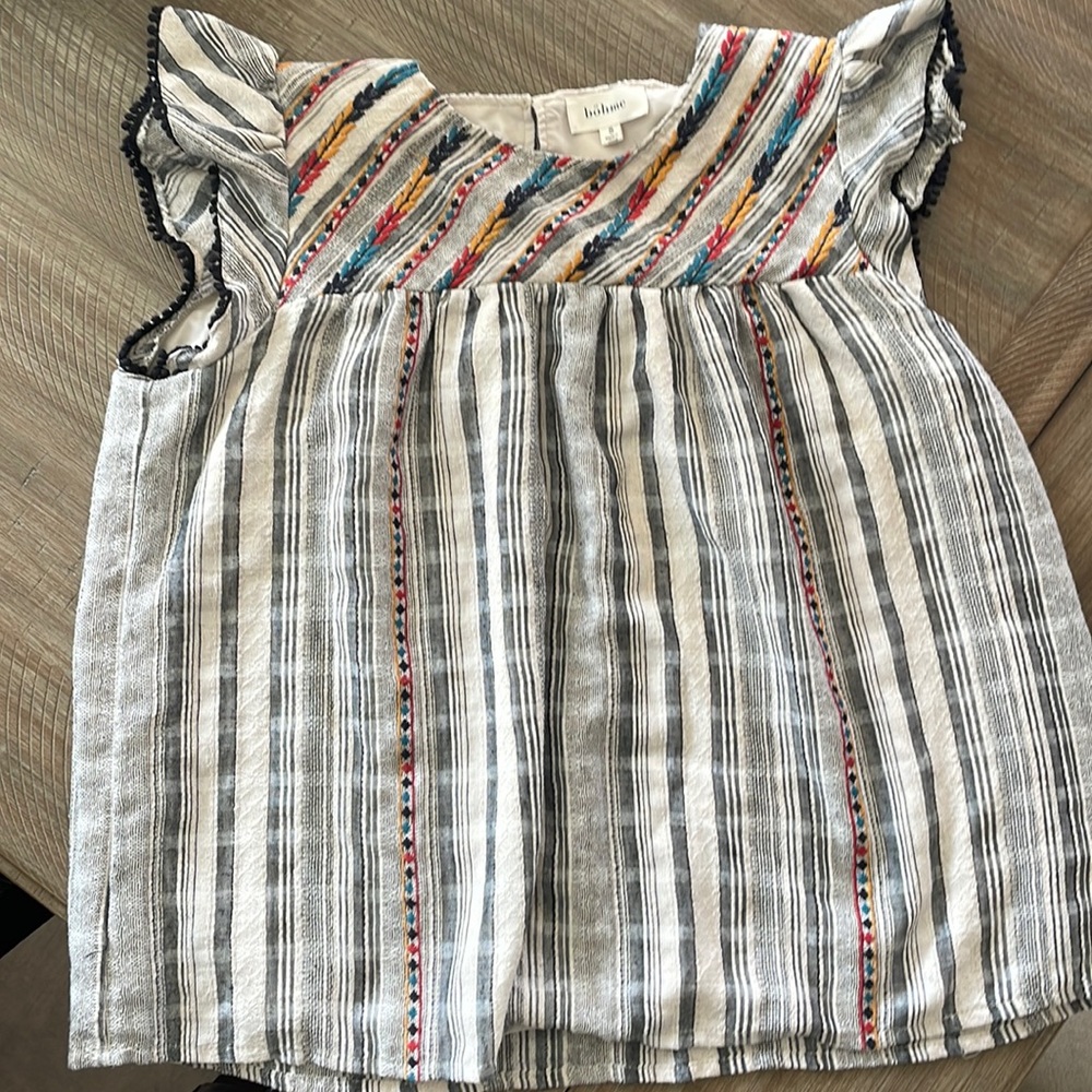 Cute Bohme shirt